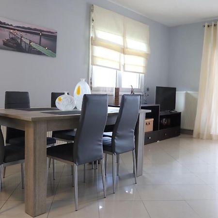 Belle Maison Villa Kavála ภายนอก รูปภาพ