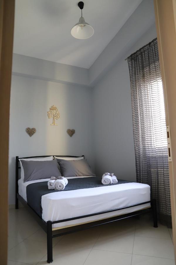 Belle Maison Villa Kavála ภายนอก รูปภาพ