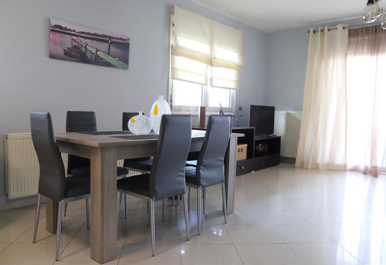 Belle Maison Villa Kavála ภายนอก รูปภาพ