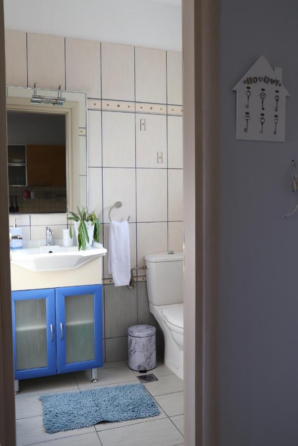 Belle Maison Villa Kavála ภายนอก รูปภาพ