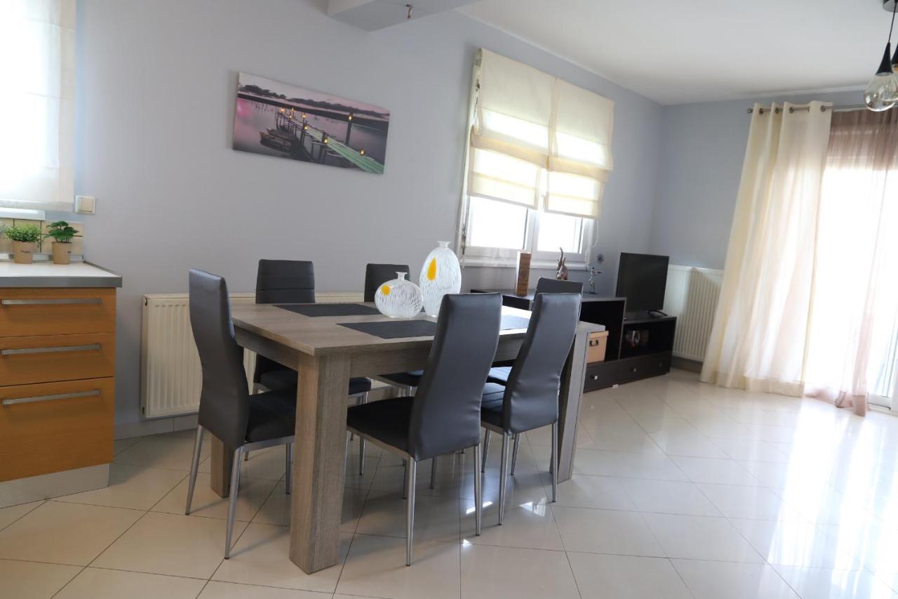 Belle Maison Villa Kavála ภายนอก รูปภาพ
