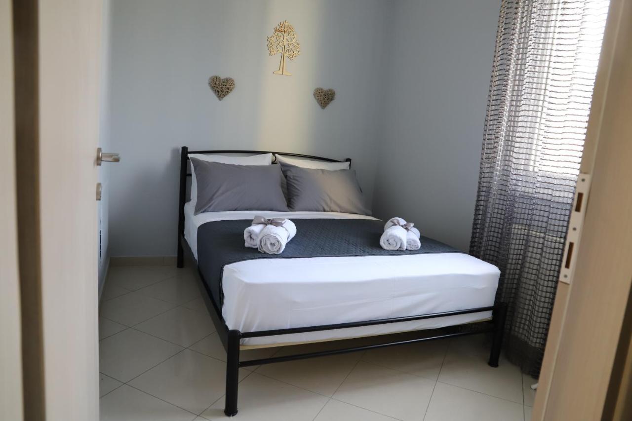 Belle Maison Villa Kavála ภายนอก รูปภาพ